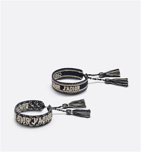 dior armband herren stoff